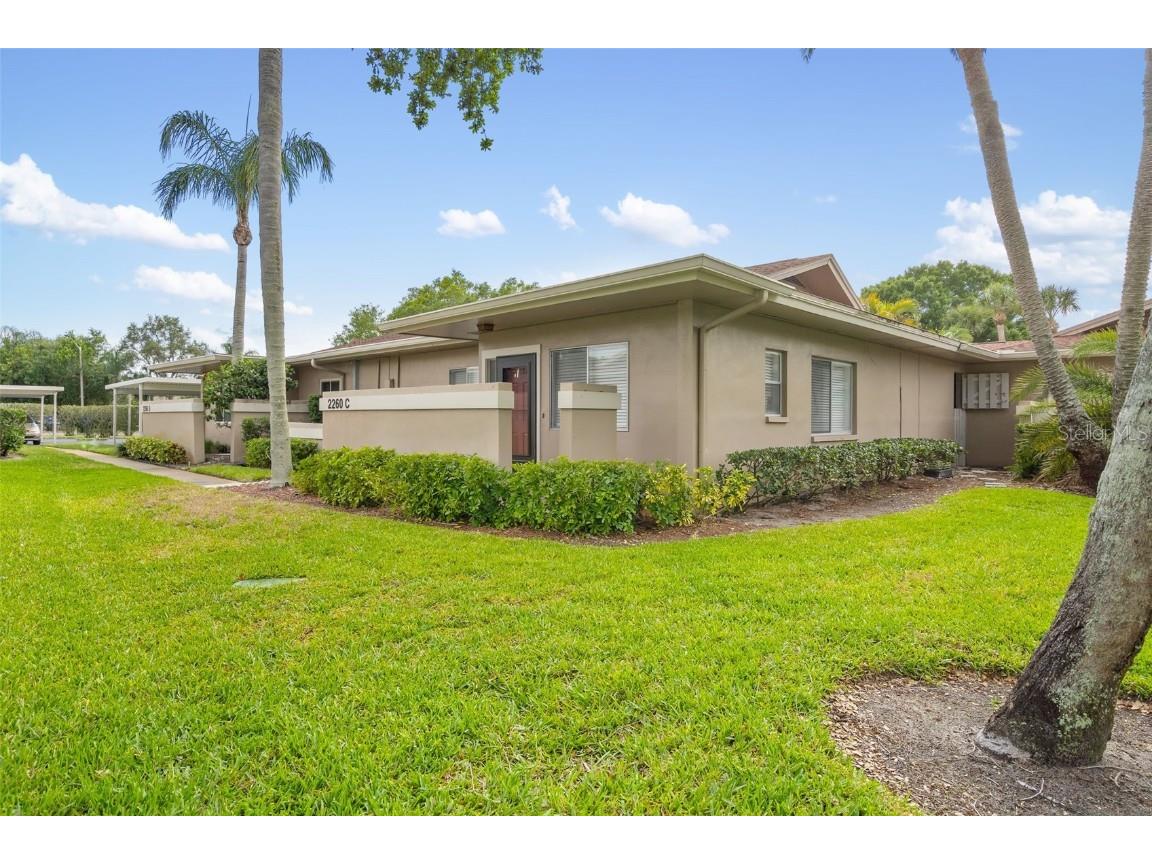 2260 Oak Neck Road #C Clearwater FL 33763 T3442040 image1