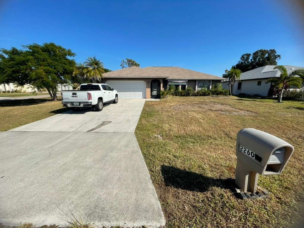 2260 Oberon Lane Punta Gorda FL 33983 O6364675 image1