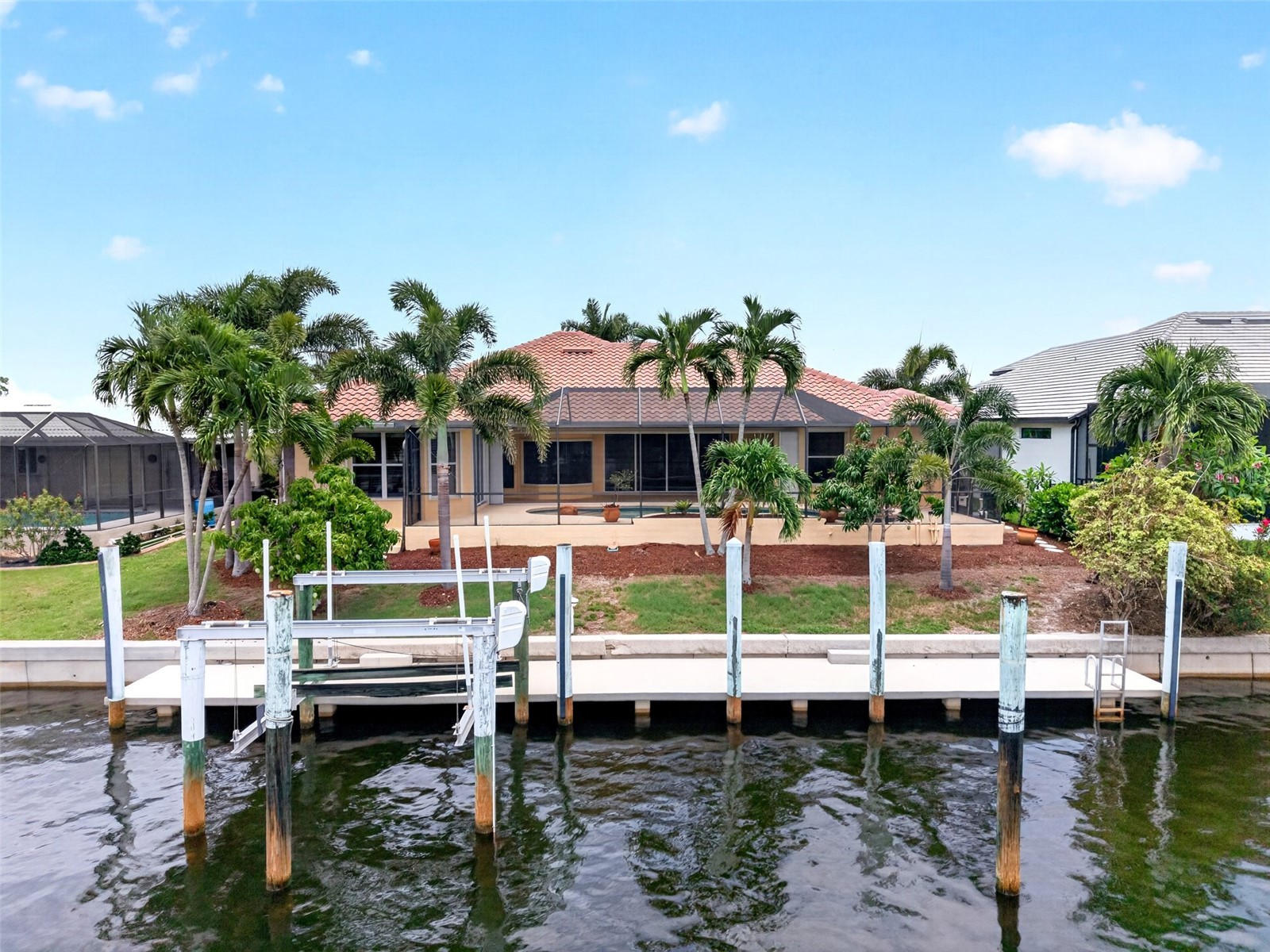 2260 Palm Tree Drive Punta Gorda FL 33950 C7526023 image40