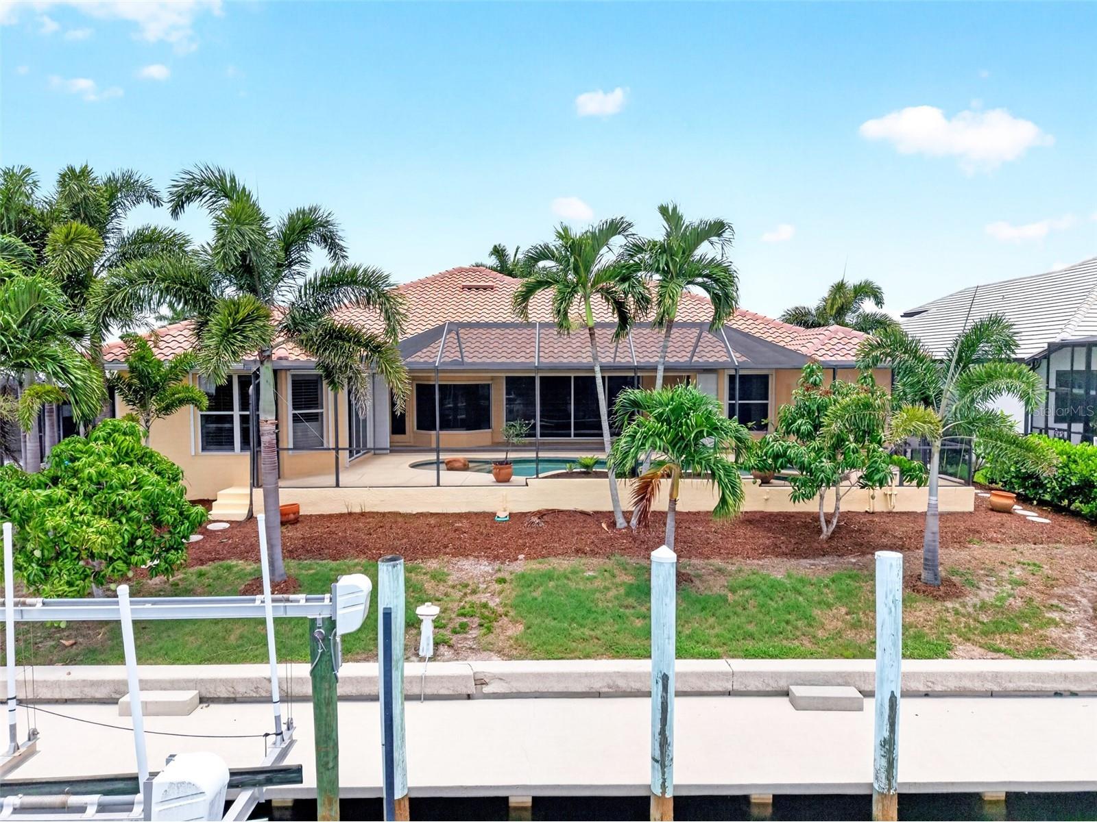 2260 Palm Tree Drive Punta Gorda FL 33950 C7526023 image41