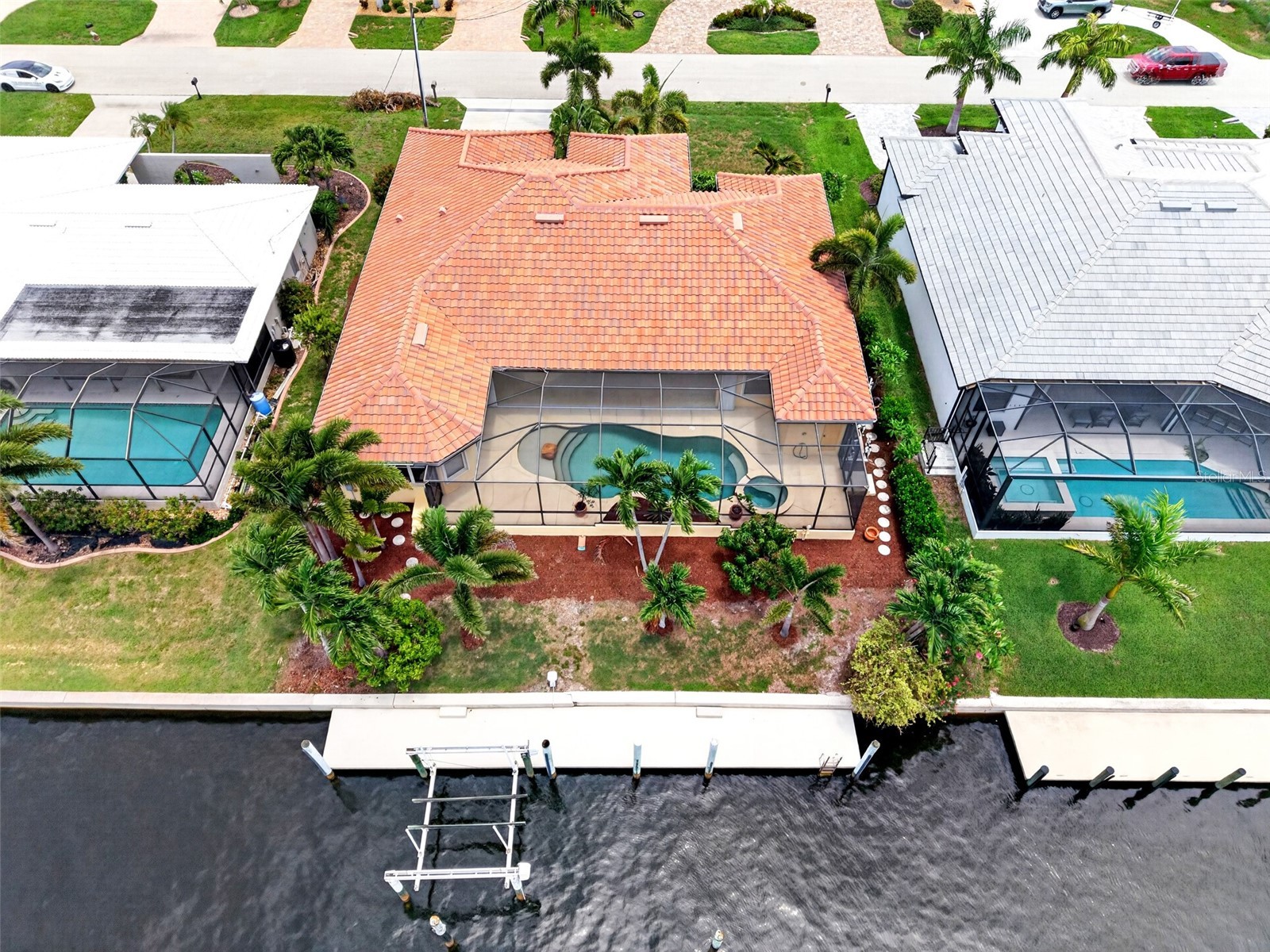 2260 Palm Tree Drive Punta Gorda FL 33950 C7526023 image42
