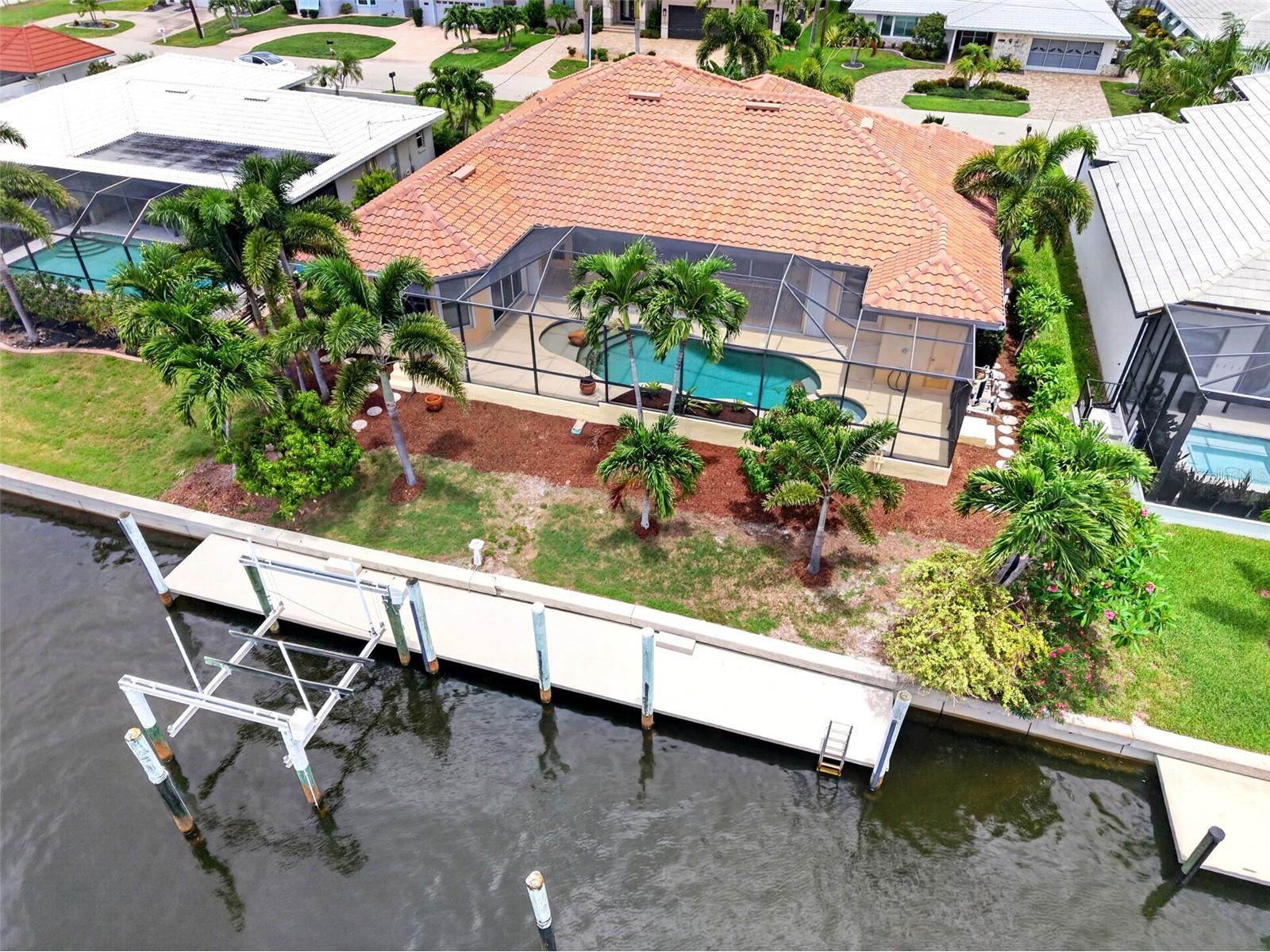 2260 Palm Tree Drive Punta Gorda FL 33950 C7526023 image43