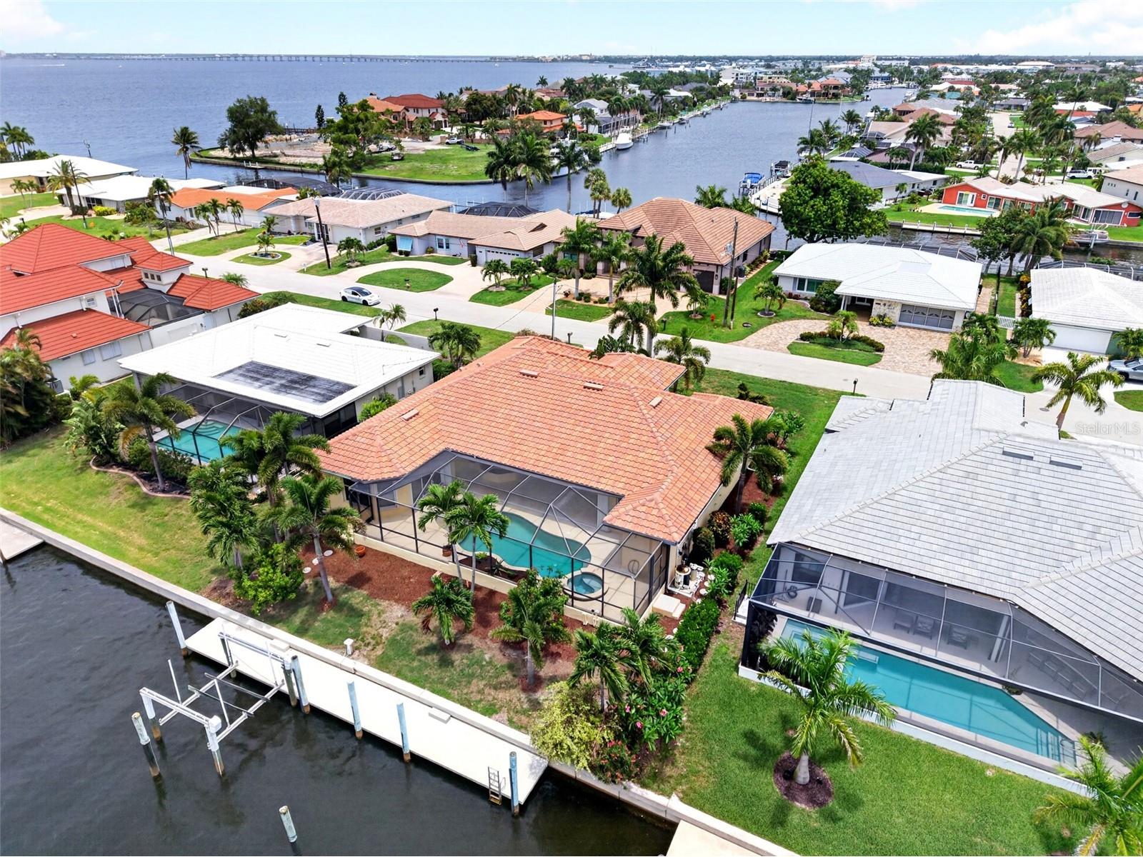 2260 Palm Tree Drive Punta Gorda FL 33950 C7526023 image44