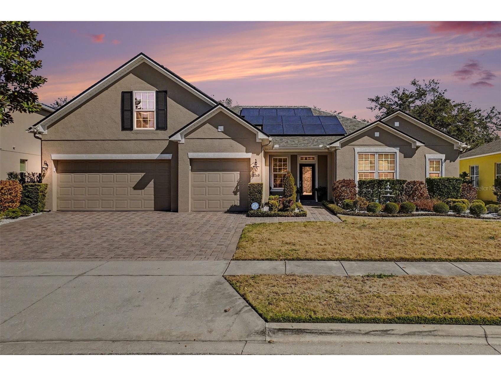 2260 Pickford Circle Apopka FL 32703 S5143742 image3