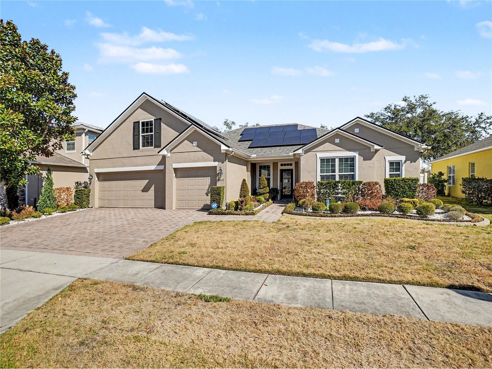 2260 Pickford Circle Apopka FL 32703 S5143742 image36