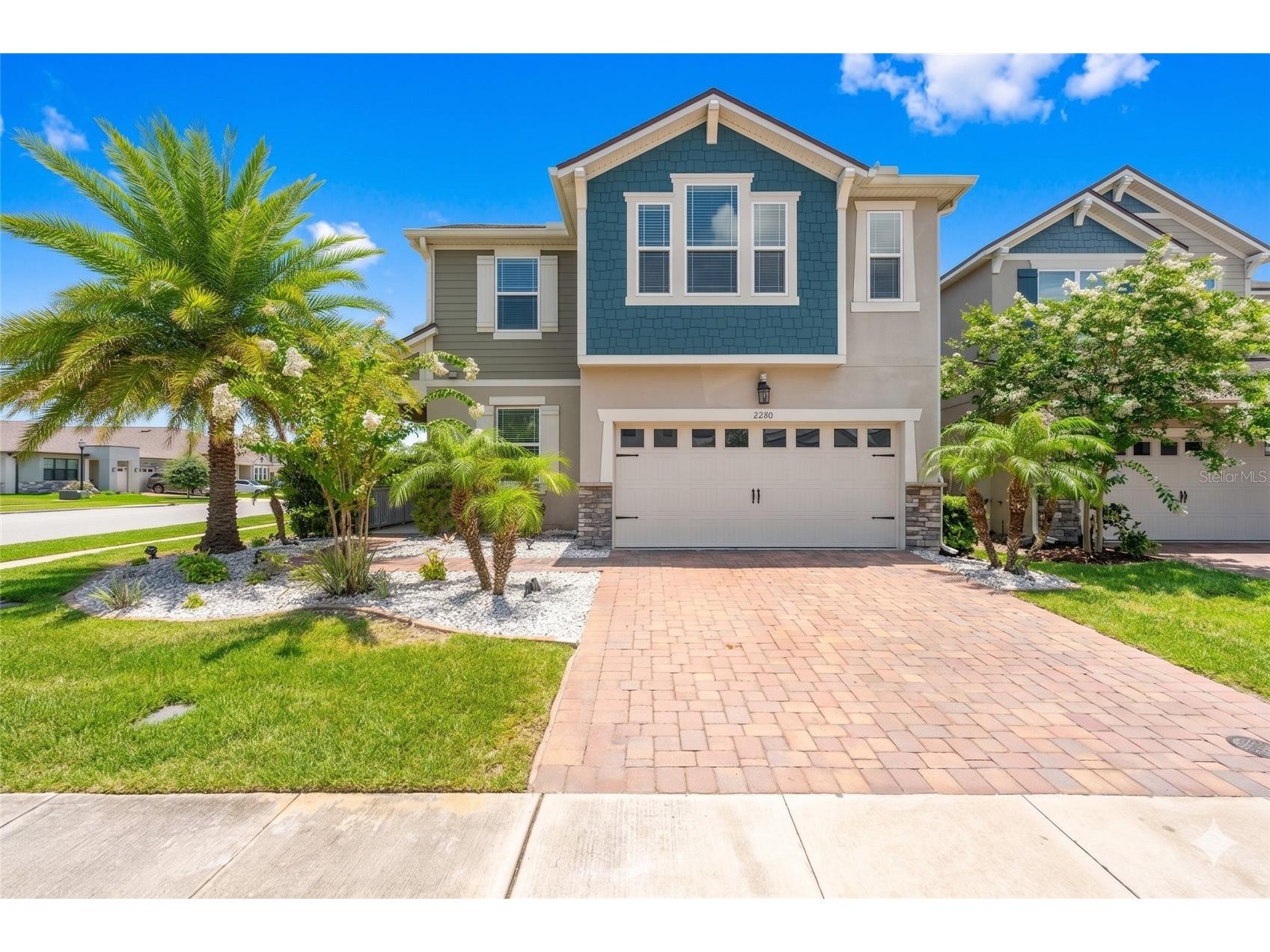 2260 Rapollo Drive Kissimmee FL 34741 OM726419 image1