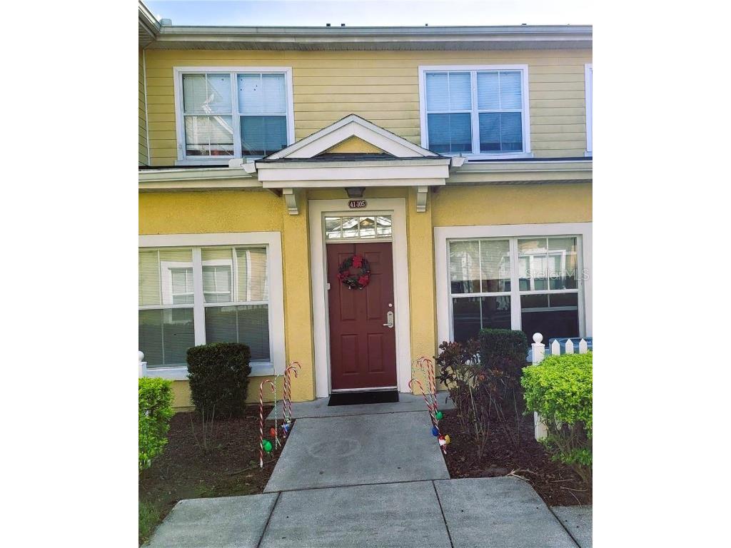 2260 San Vital Drive #105 Kissimmee FL 34741 S5108436 image1