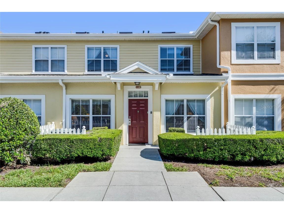 2260 San Vital Drive #106 Kissimmee FL 34741 S5103160 image1