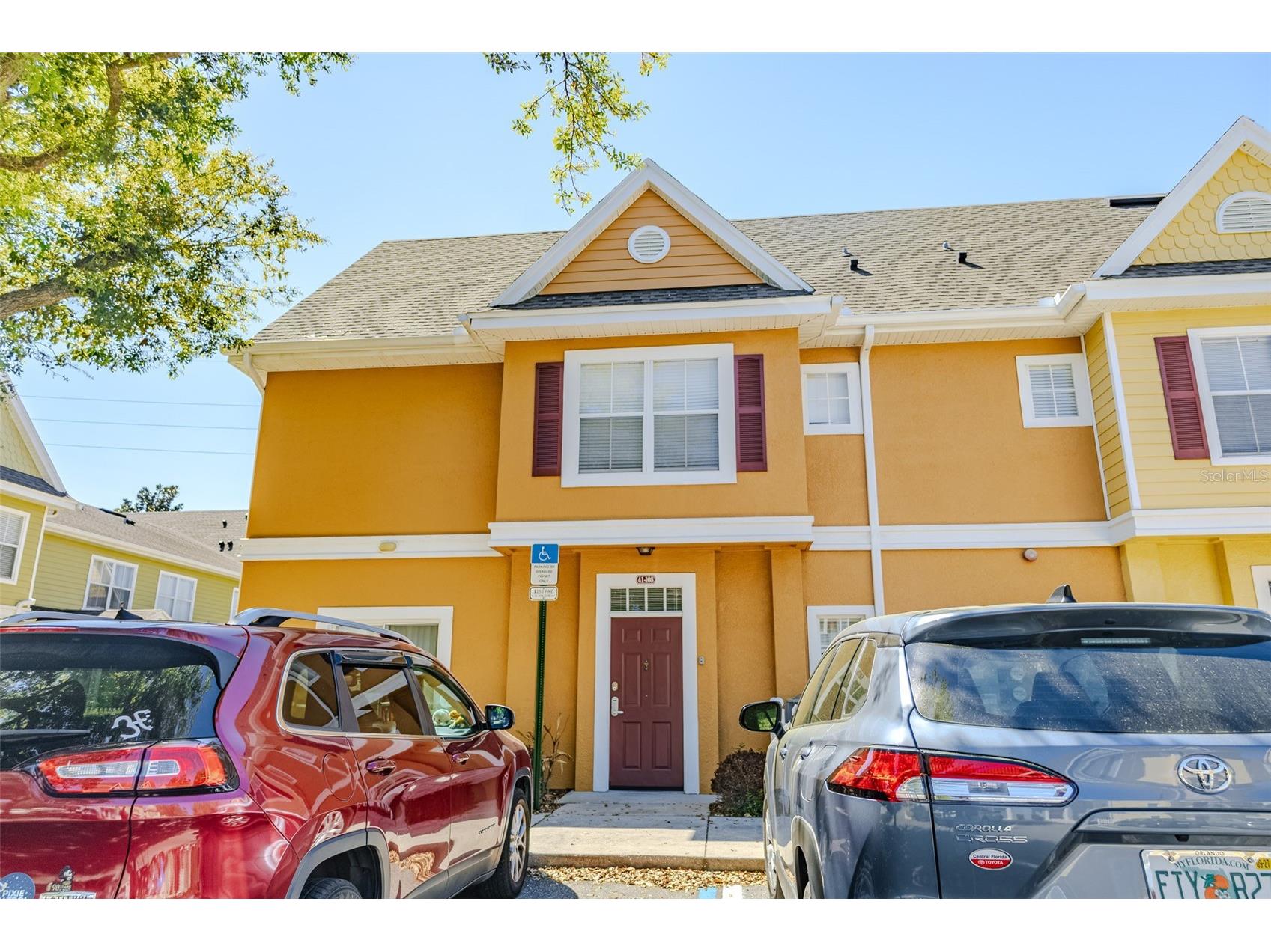 2260 San Vital Drive #108 Kissimmee FL 34741 O6393472 image1