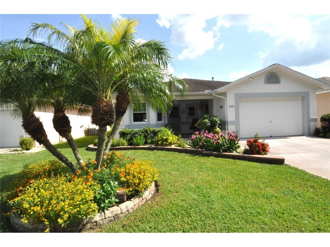 2260 Silver Lakes Drive N Lakeland FL 33810 L4943537 image1