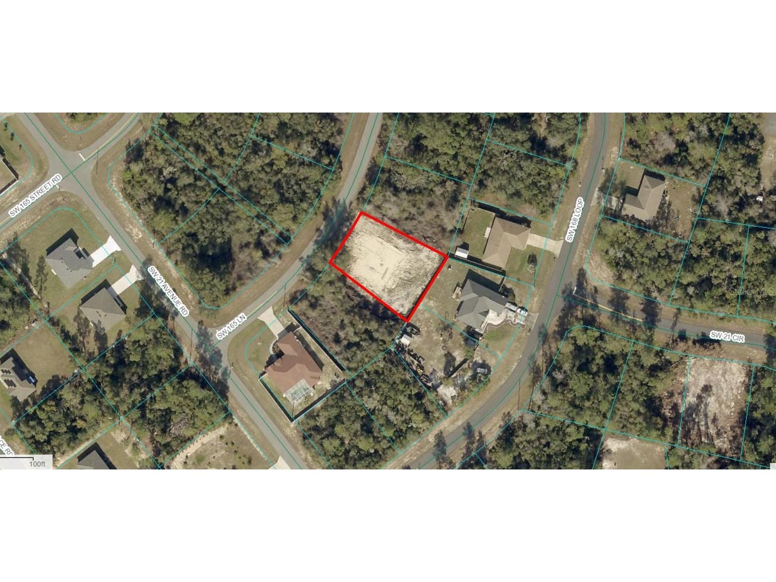 2260 SW 165 Lane Ocala FL 34473 OM680337 image1