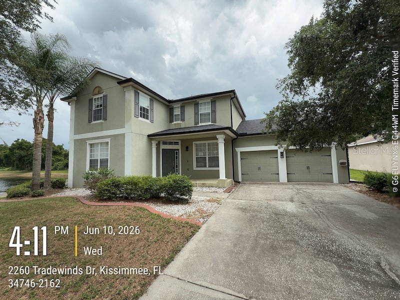 2260 Tradewinds Drive Kissimmee FL 34746 O6416638 image1