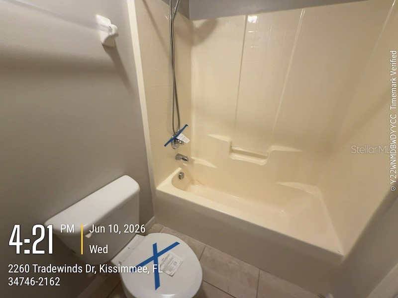 2260 Tradewinds Drive Kissimmee FL 34746 O6416638 image18