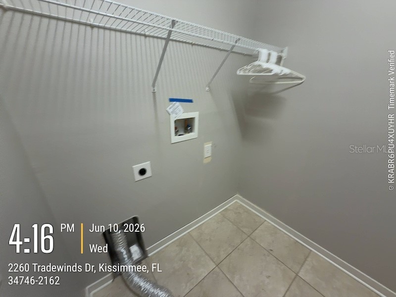 2260 Tradewinds Drive Kissimmee FL 34746 O6416638 image23