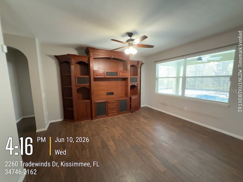 2260 Tradewinds Drive Kissimmee FL 34746 O6416638 image5