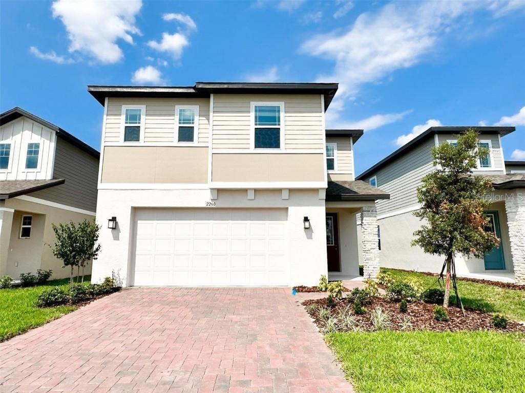 2260 Treasure Hill Street Minneola FL 34715 O6120552 image1