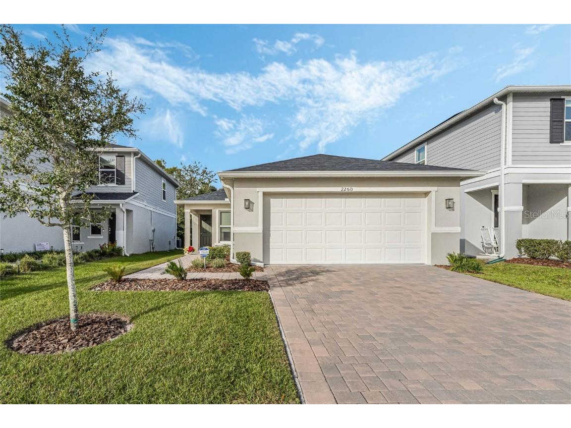 2260 Twin Flower Lane Sanford FL 32771 O6164670 image1