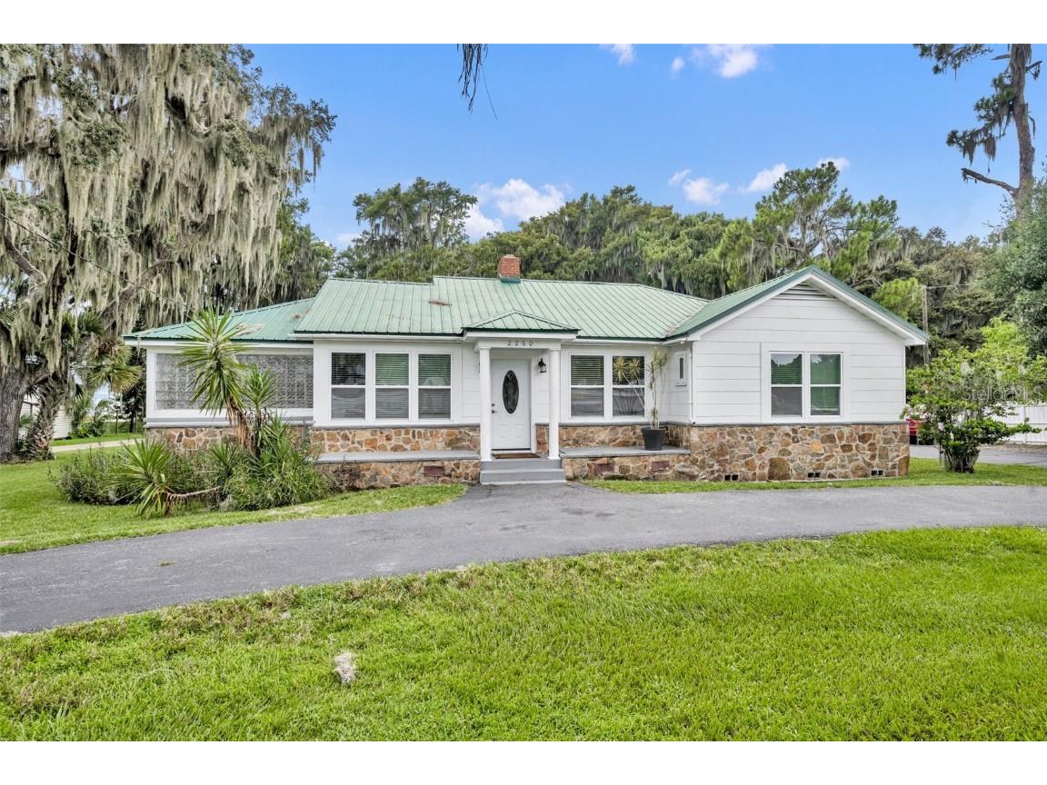 2260 W County Road 44 Eustis FL 32726 - LAKE EUSTIS G5082397 image1