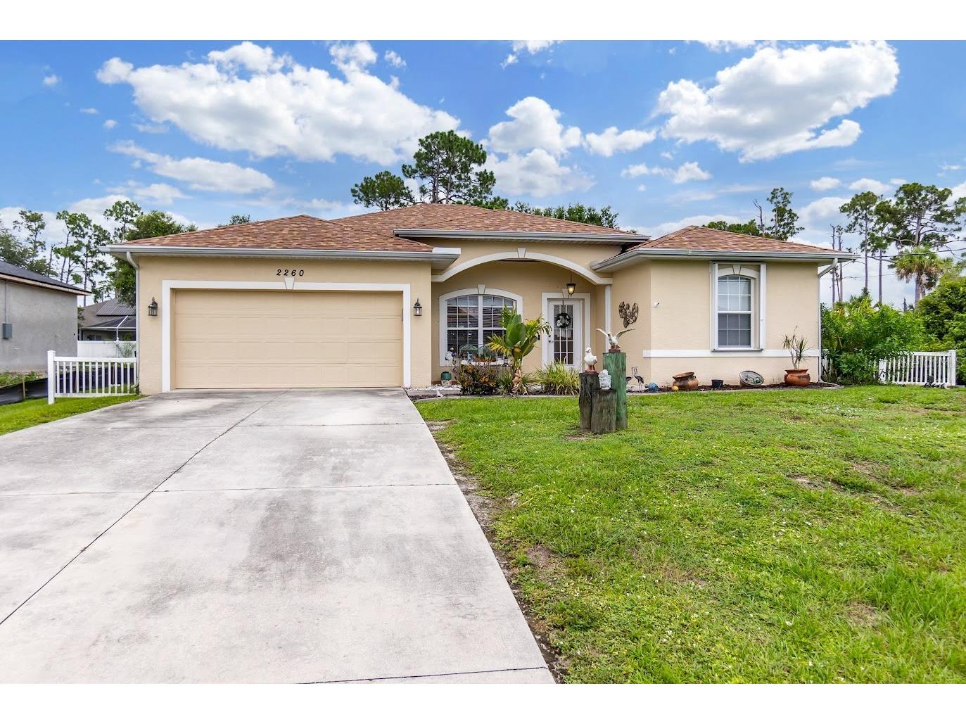 2260 Zuyder Terrace North Port FL 34286 A4697885 image2