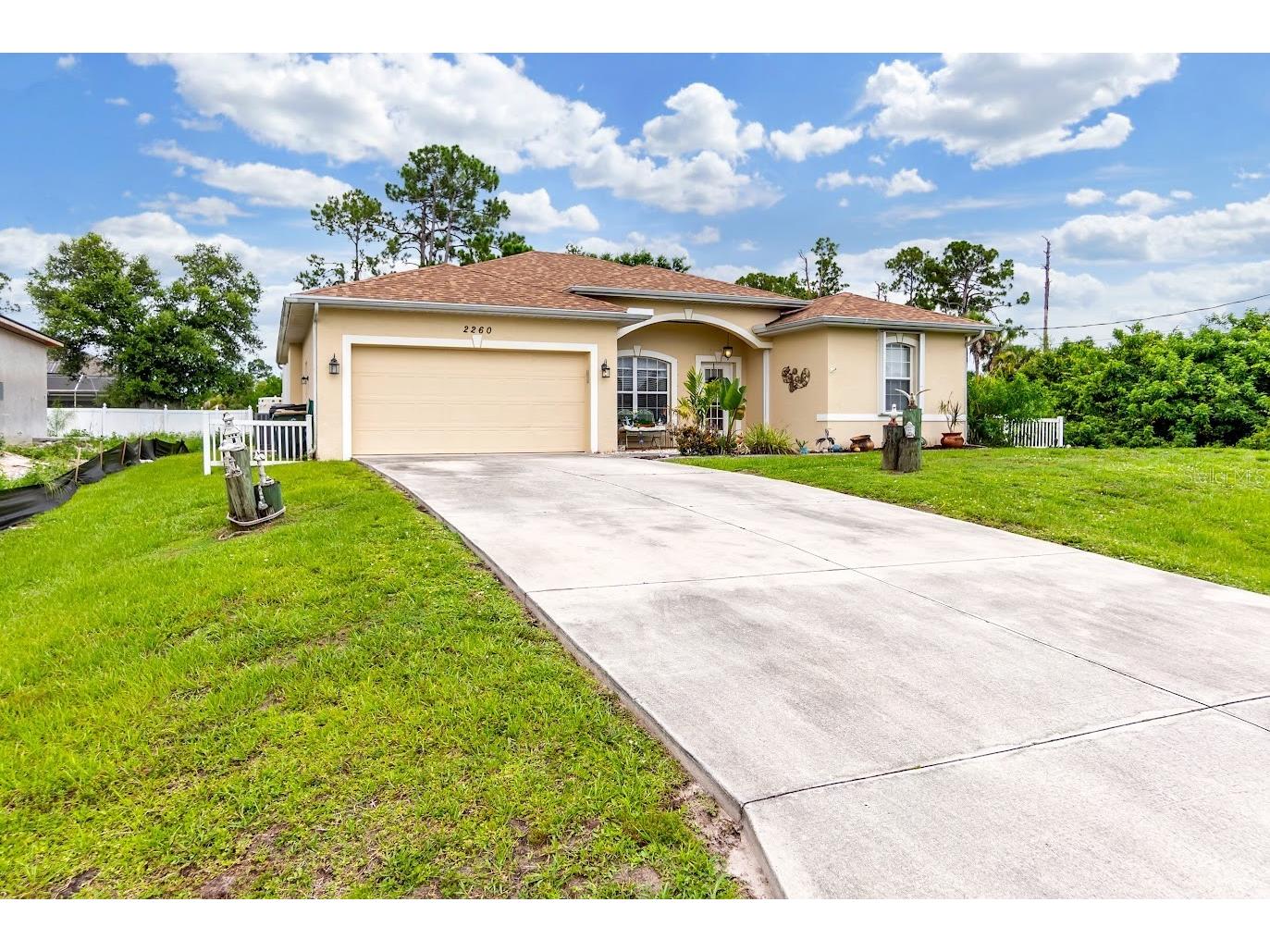2260 Zuyder Terrace North Port FL 34286 A4697885 image3