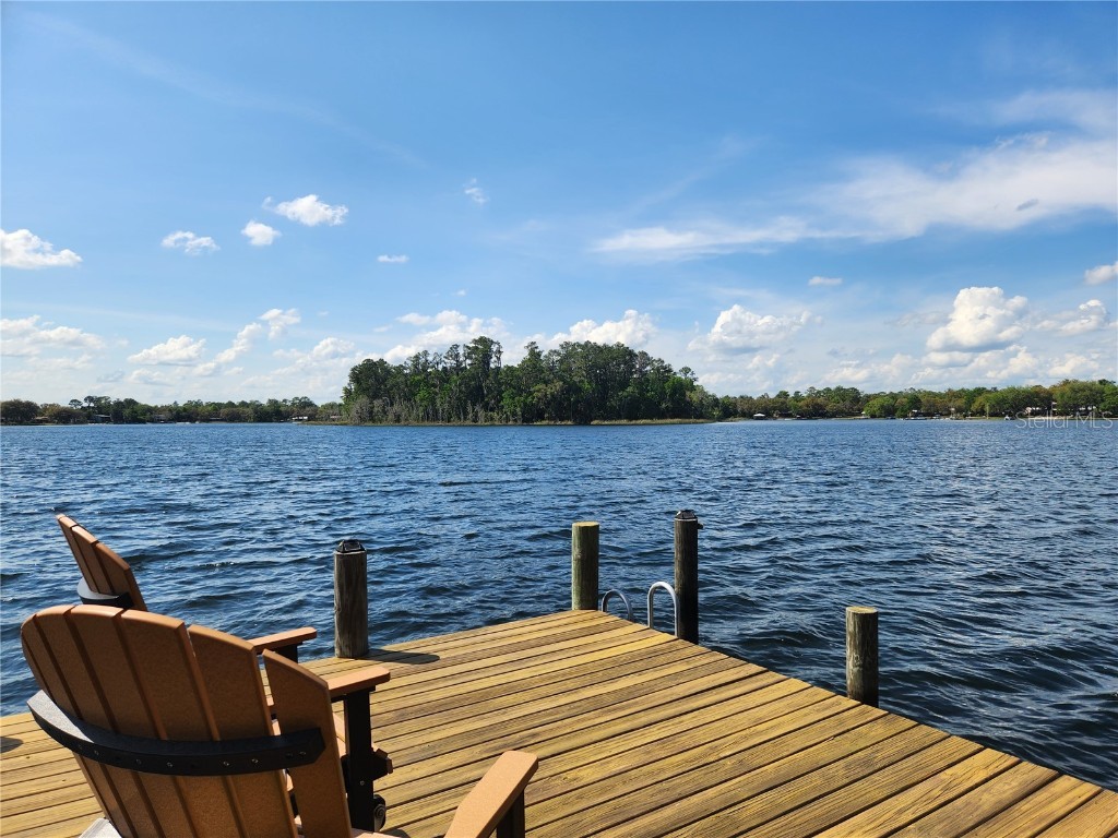 22600 NE 112th Terrace Fort Mc Coy FL 32134 - Island Lake OM655468 image1