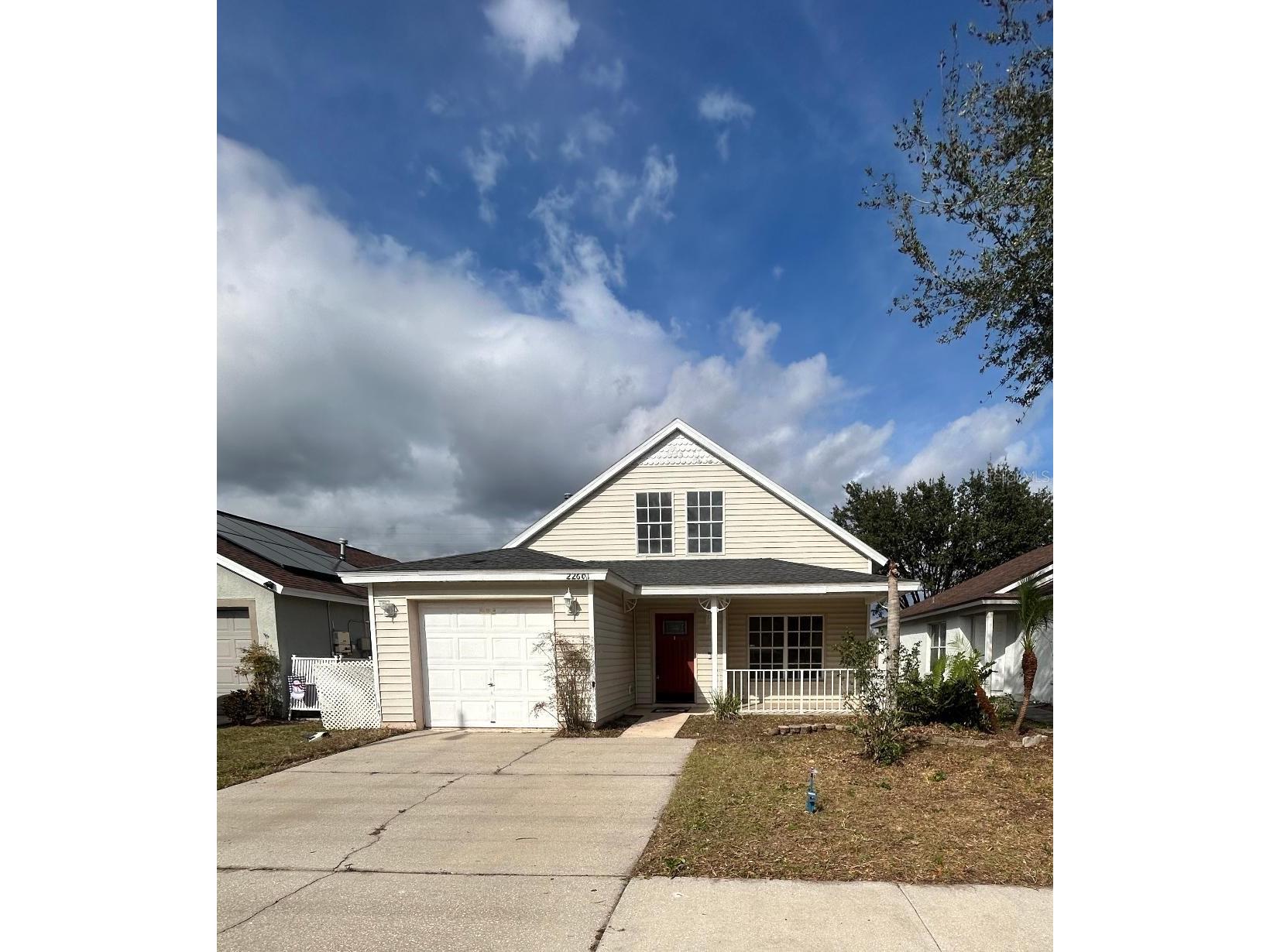 22601 Saint Thomas Circle Lutz FL 33549 TB8527241 image1