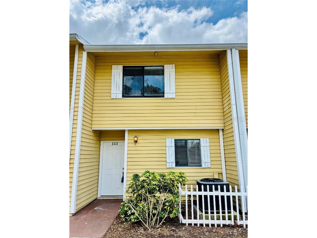 22604 Watersedge Boulevard #153 Land O Lakes FL 34639 TB8377428 image1