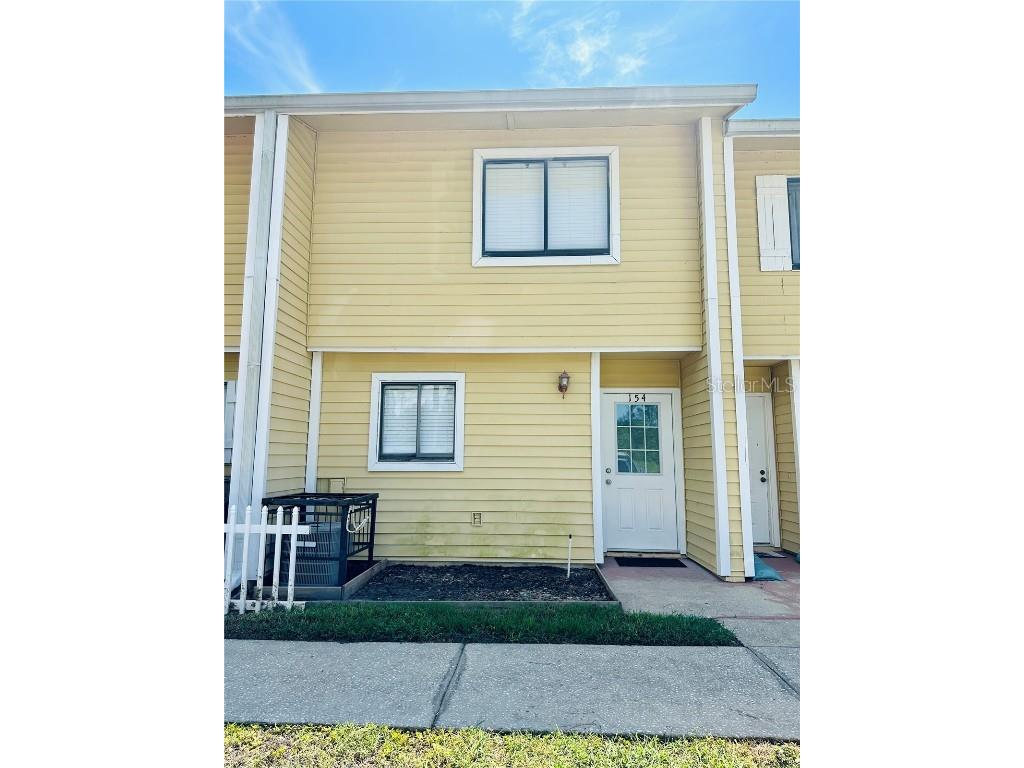 22604 Watersedge Boulevard #154 Land O Lakes FL 34639 T3471879 image1