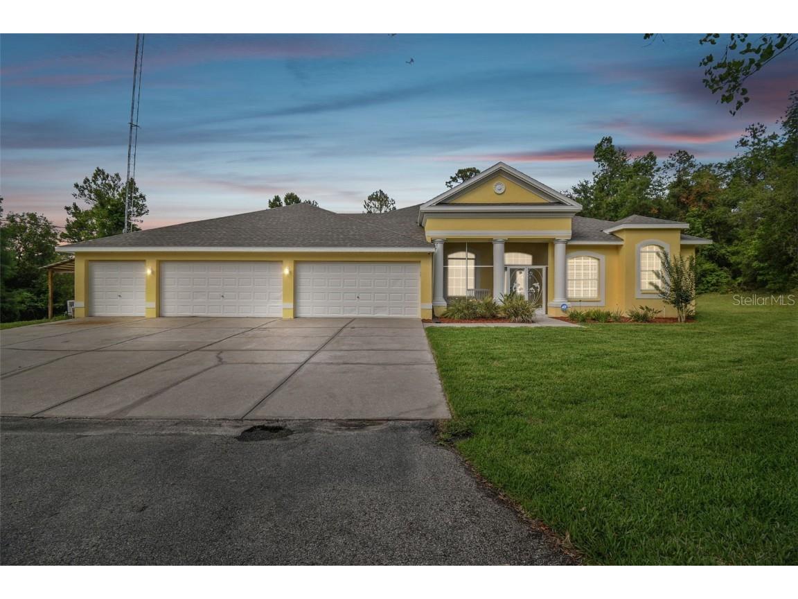 22605 Skyview Circle Brooksville FL 34602 T3448697 image1