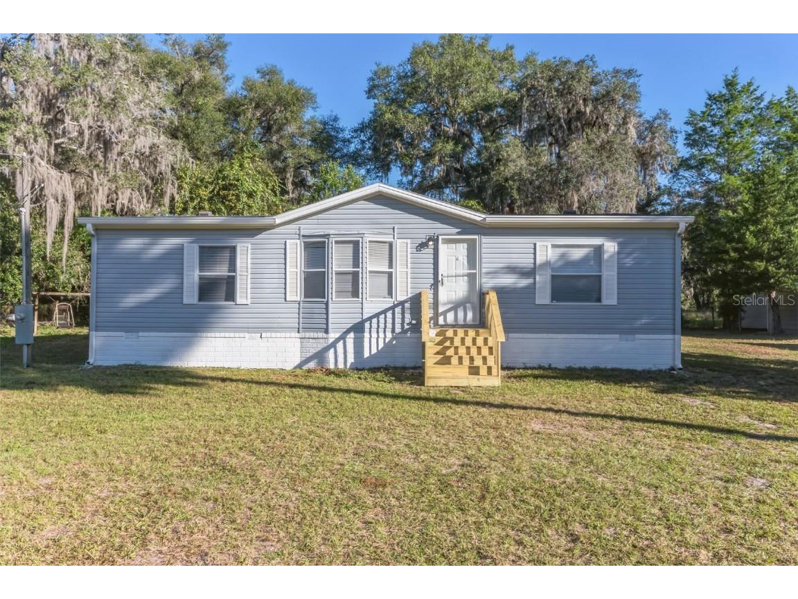22605 SW 117th Street Dunnellon FL 34431 T3481203 image1