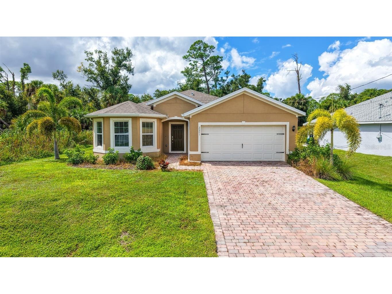 2261 Barrister Street North Port FL 34288 C7518485 image1