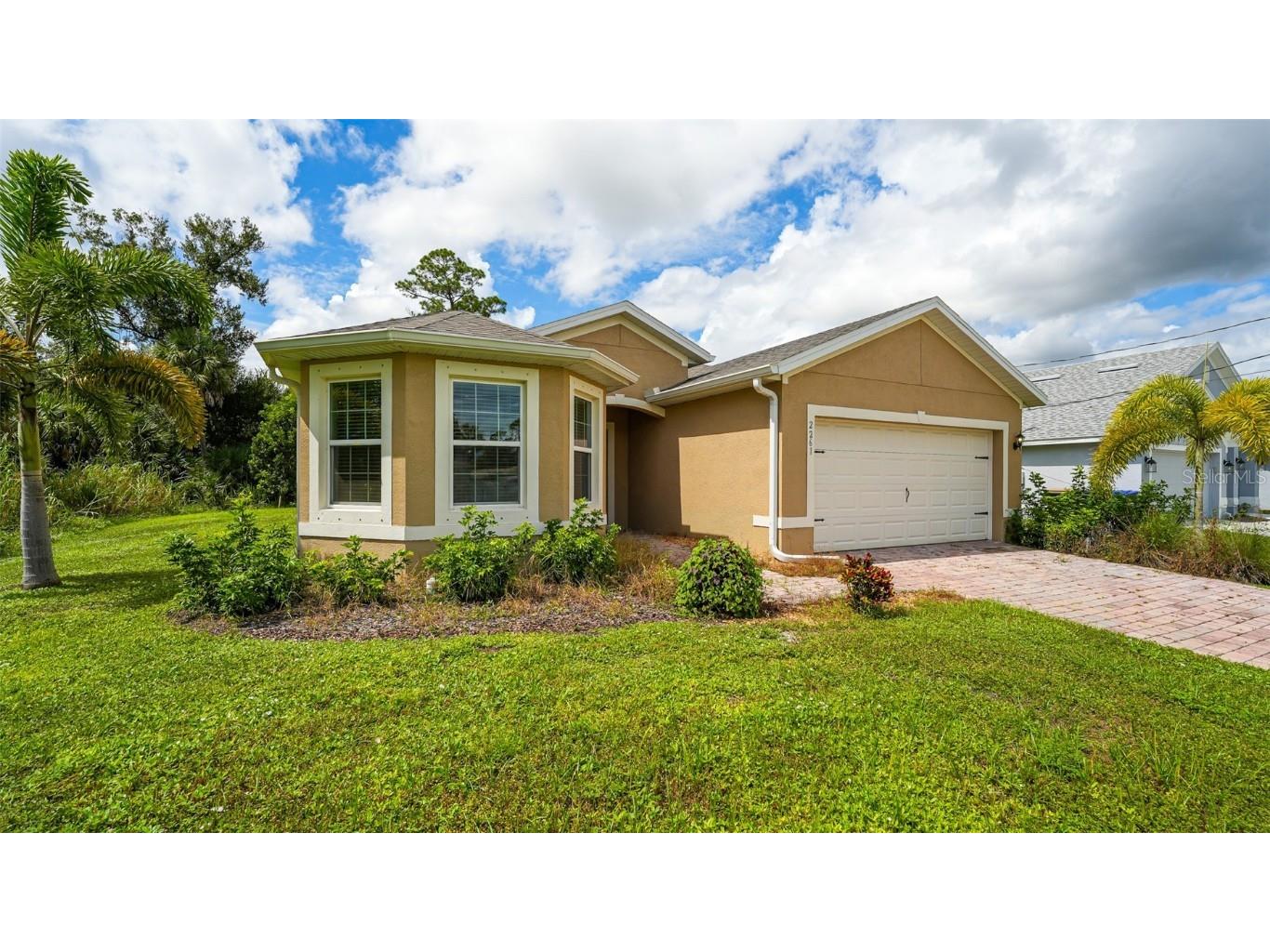 2261 Barrister Street North Port FL 34288 C7518485 image3
