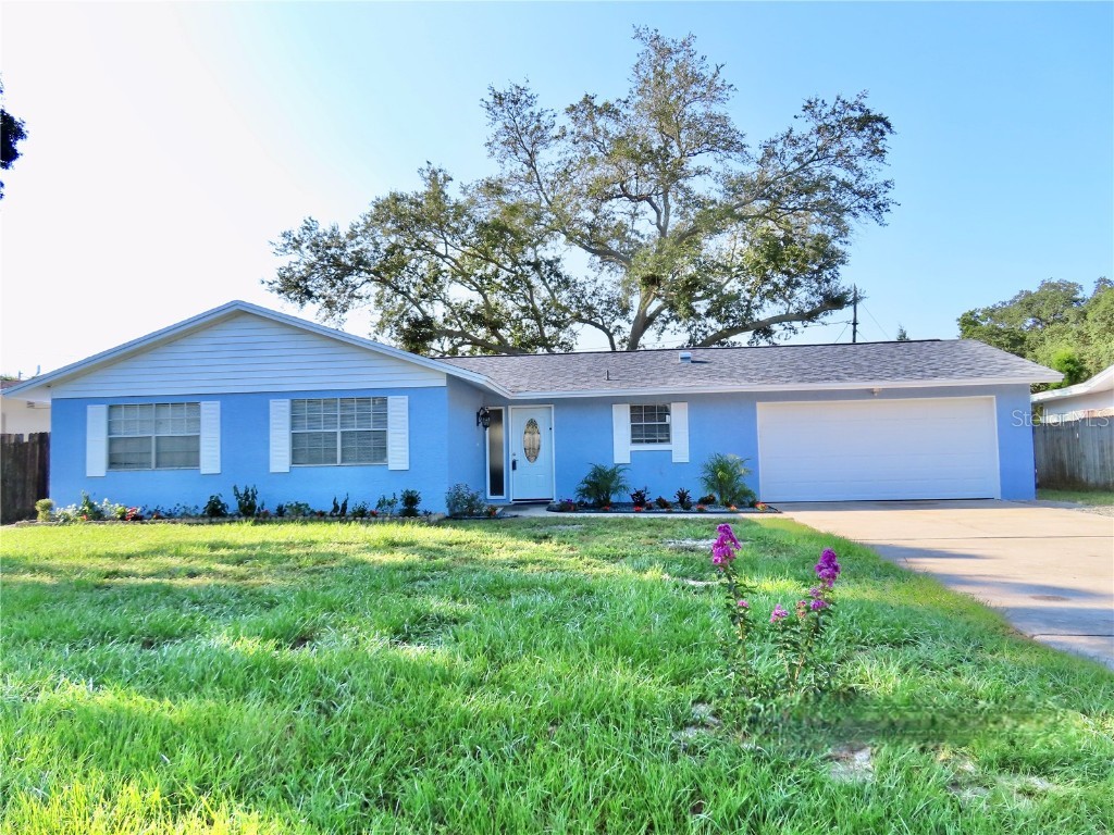 2261 Beverly Lane Clearwater FL 33764 U8177343 image1