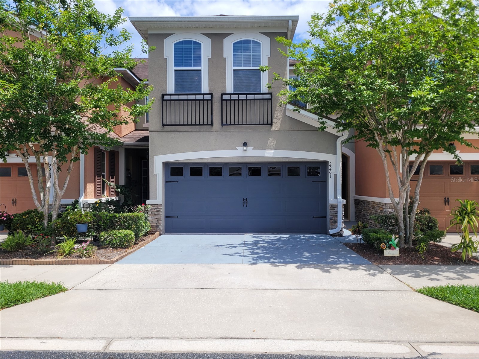 2261 Brookridge Trail Sanford FL 32773 O6409739 image1