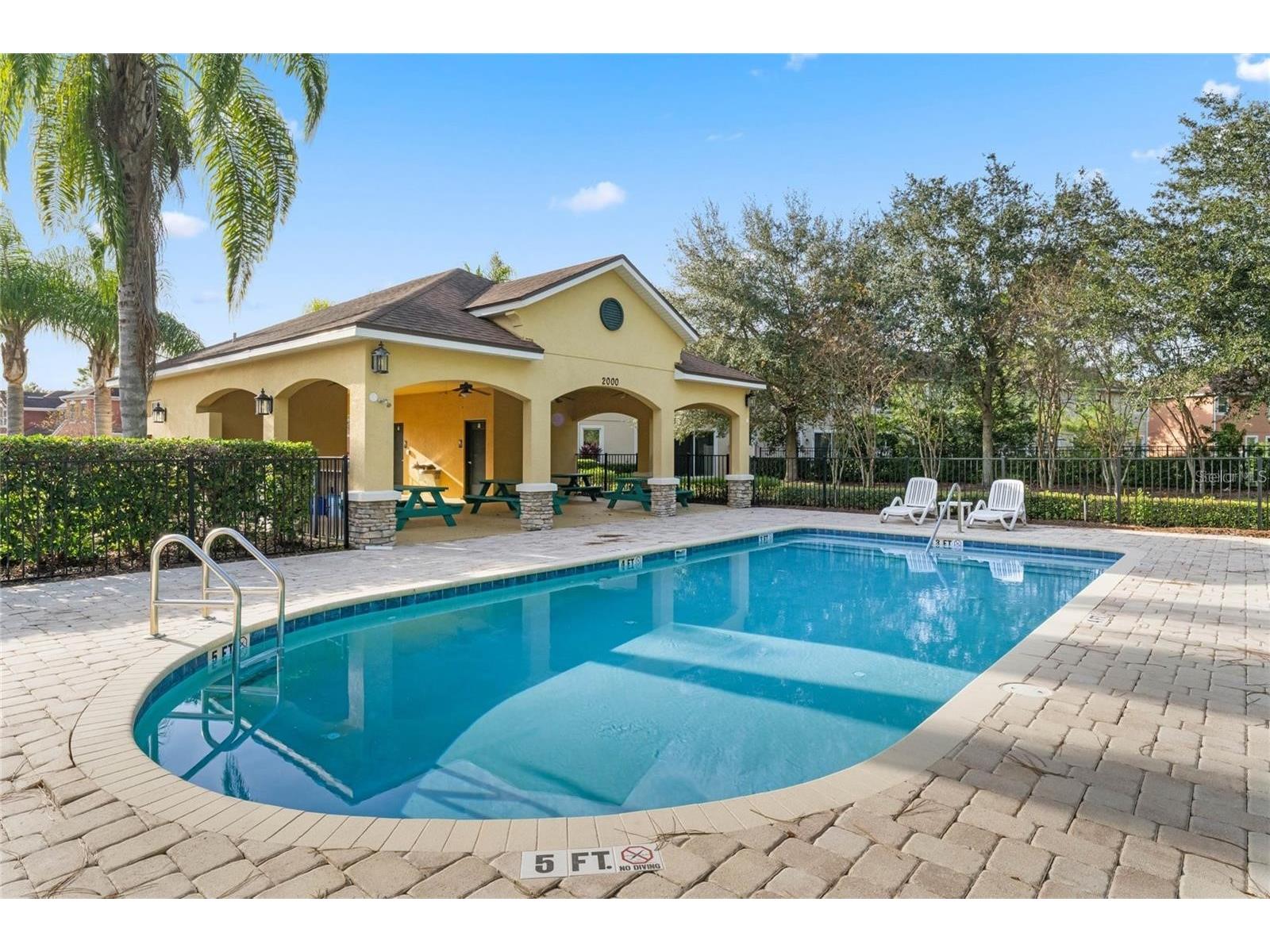 2261 Brookridge Trail Sanford FL 32773 O6409739 image33