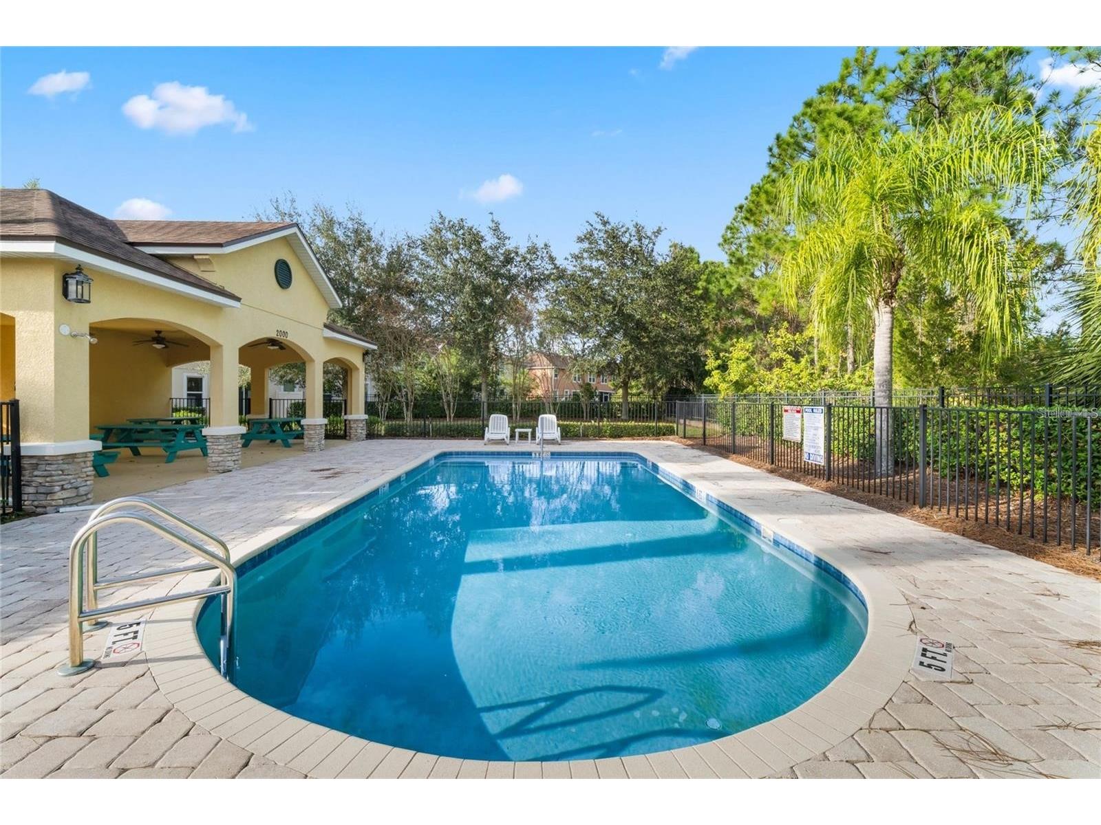 2261 Brookridge Trail Sanford FL 32773 O6409739 image34