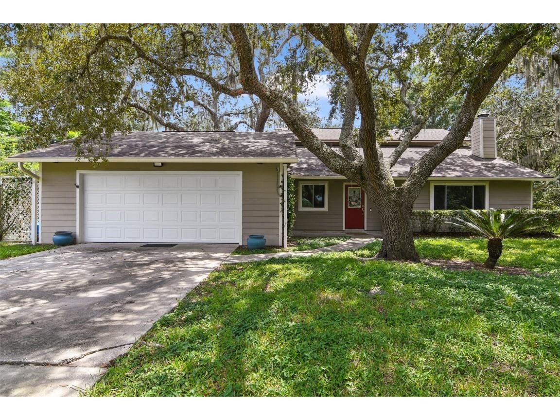 2261 Charlotte Drive Longwood FL 32779 - LAKE BRANTLEY O6232966 image1