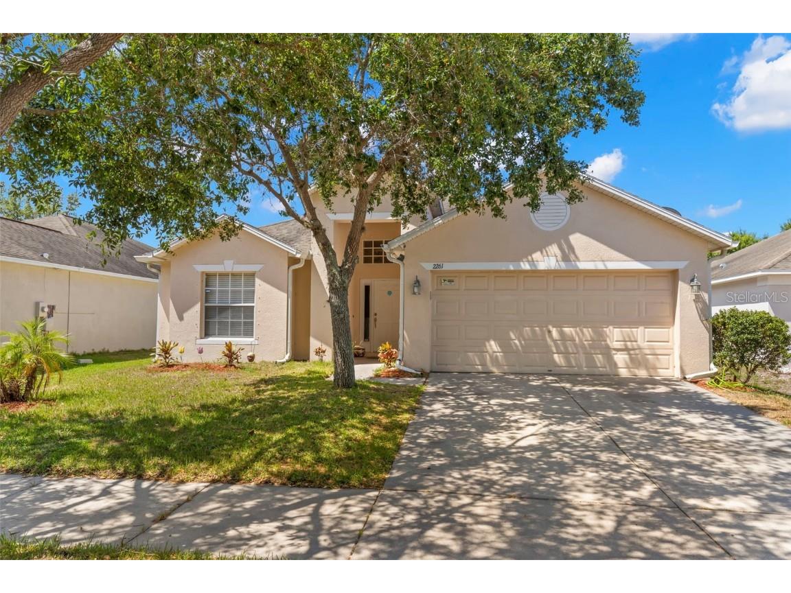 2261 Colville Chase Drive Ruskin FL 33570 A4612220 image1