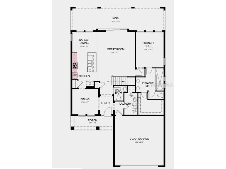 2261 Cypress Creek Street Auburndale FL 33823 TB8449237 image2