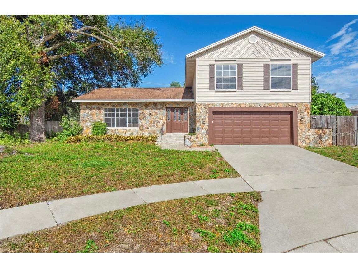 2261 E Greenhollow Drive Palm Harbor FL 34683 T3479144 image1