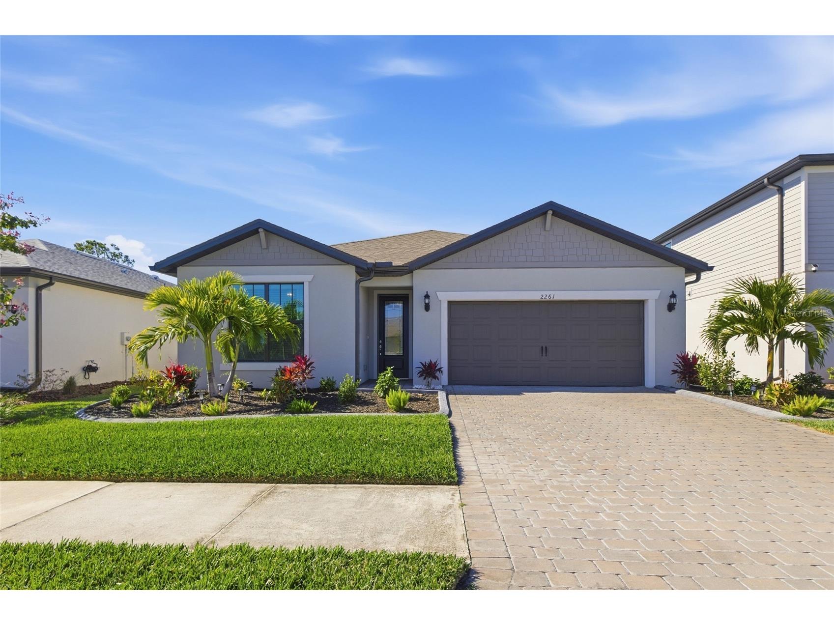 2261 Gabel Oak Drive North Port FL 34289 C7522984 image1