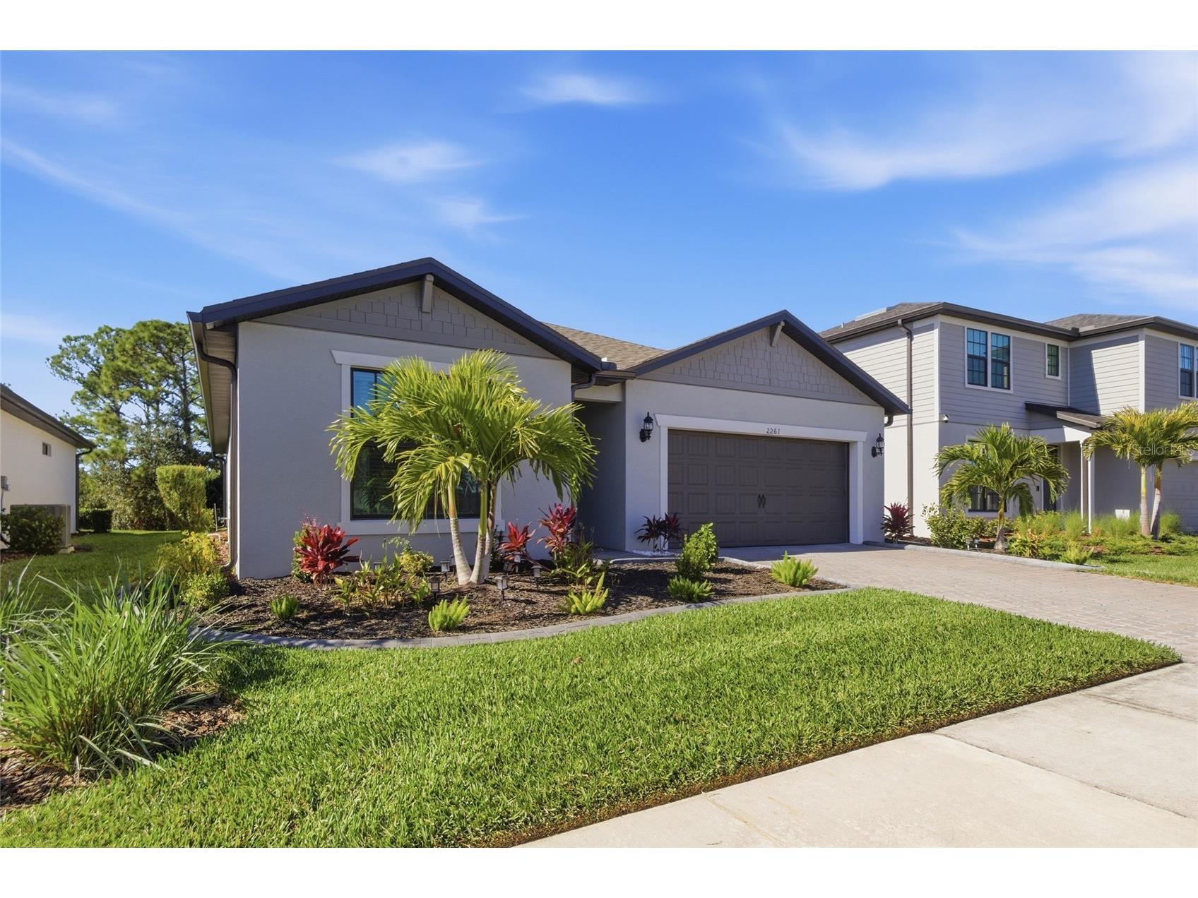 2261 Gabel Oak Drive North Port FL 34289 C7522984 image35