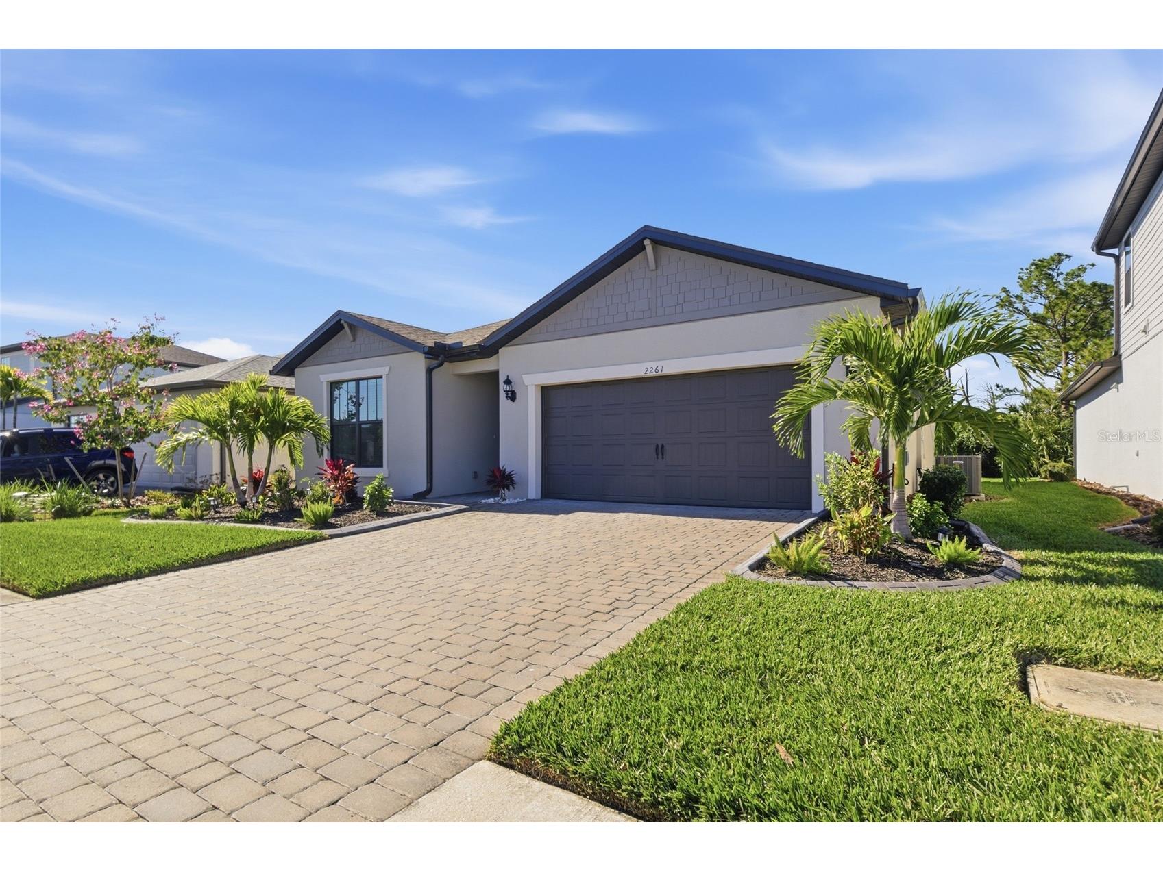2261 Gabel Oak Drive North Port FL 34289 C7522984 image36