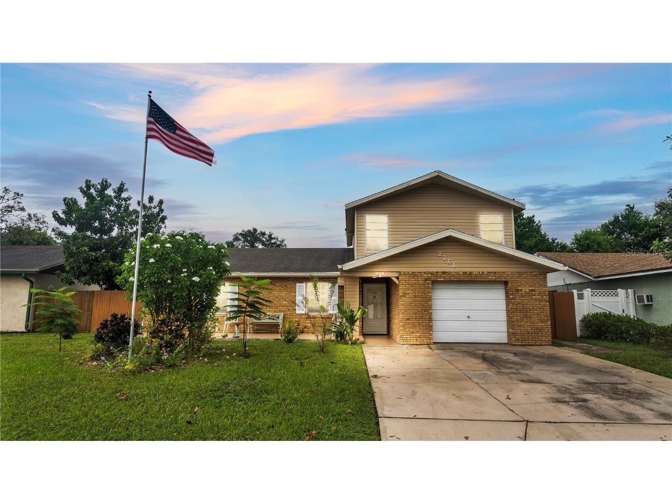 2261 Honeycomb Lane Lakeland FL 33801 T3478913 image1