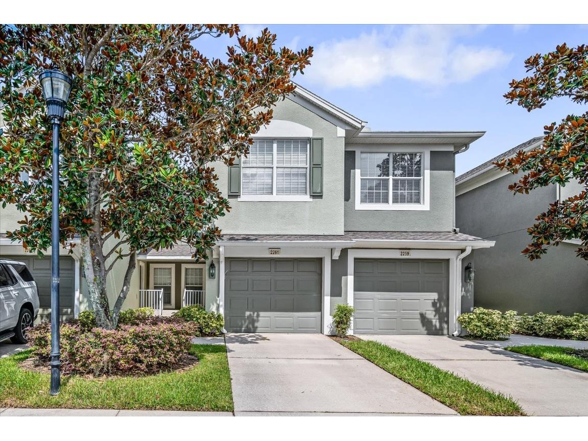 2261 Kings Palace Drive Riverview FL 33578 T3542155 image1
