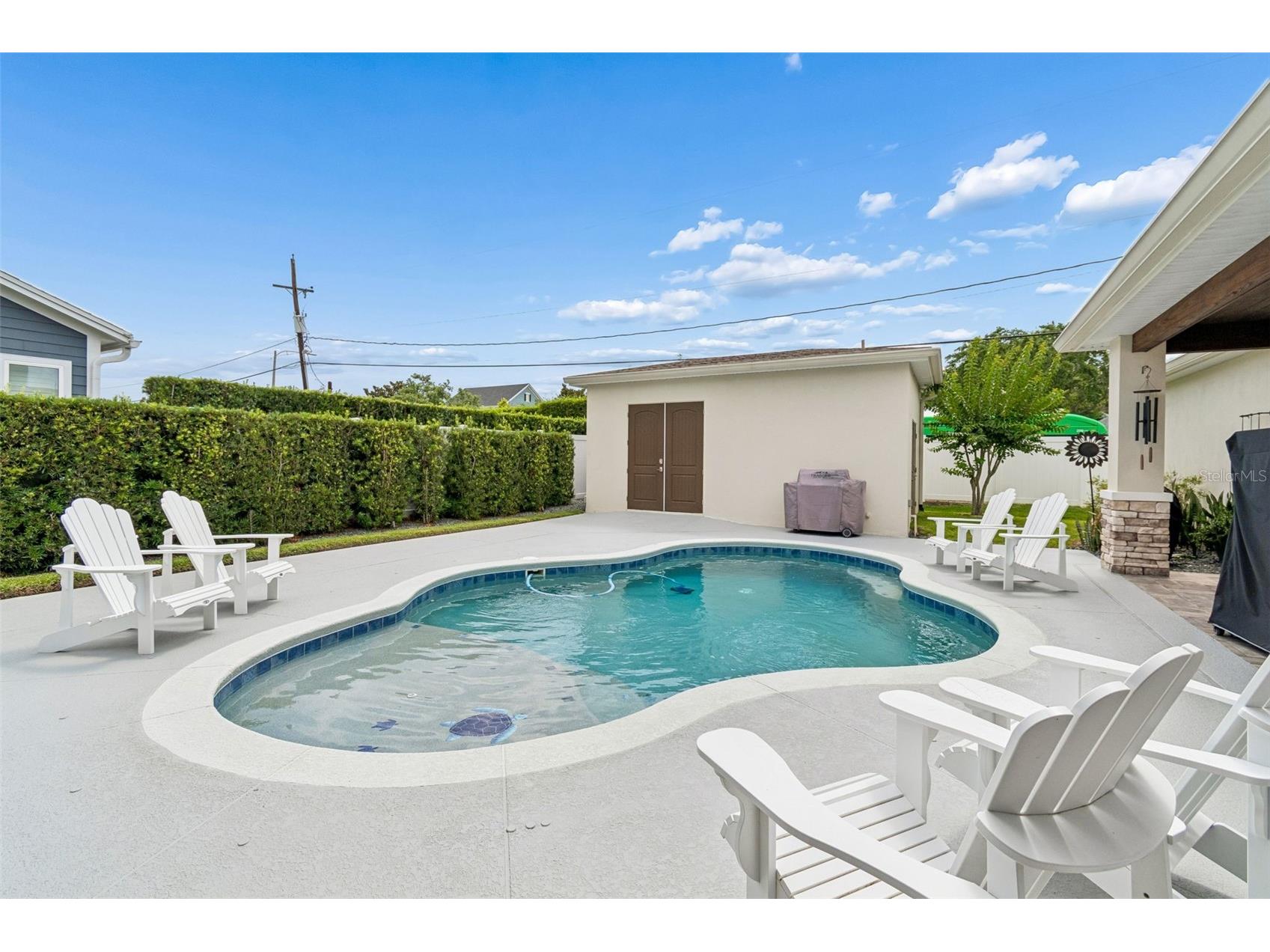 2261 Mulbry Drive Winter Park FL 32789 O6410979 image64