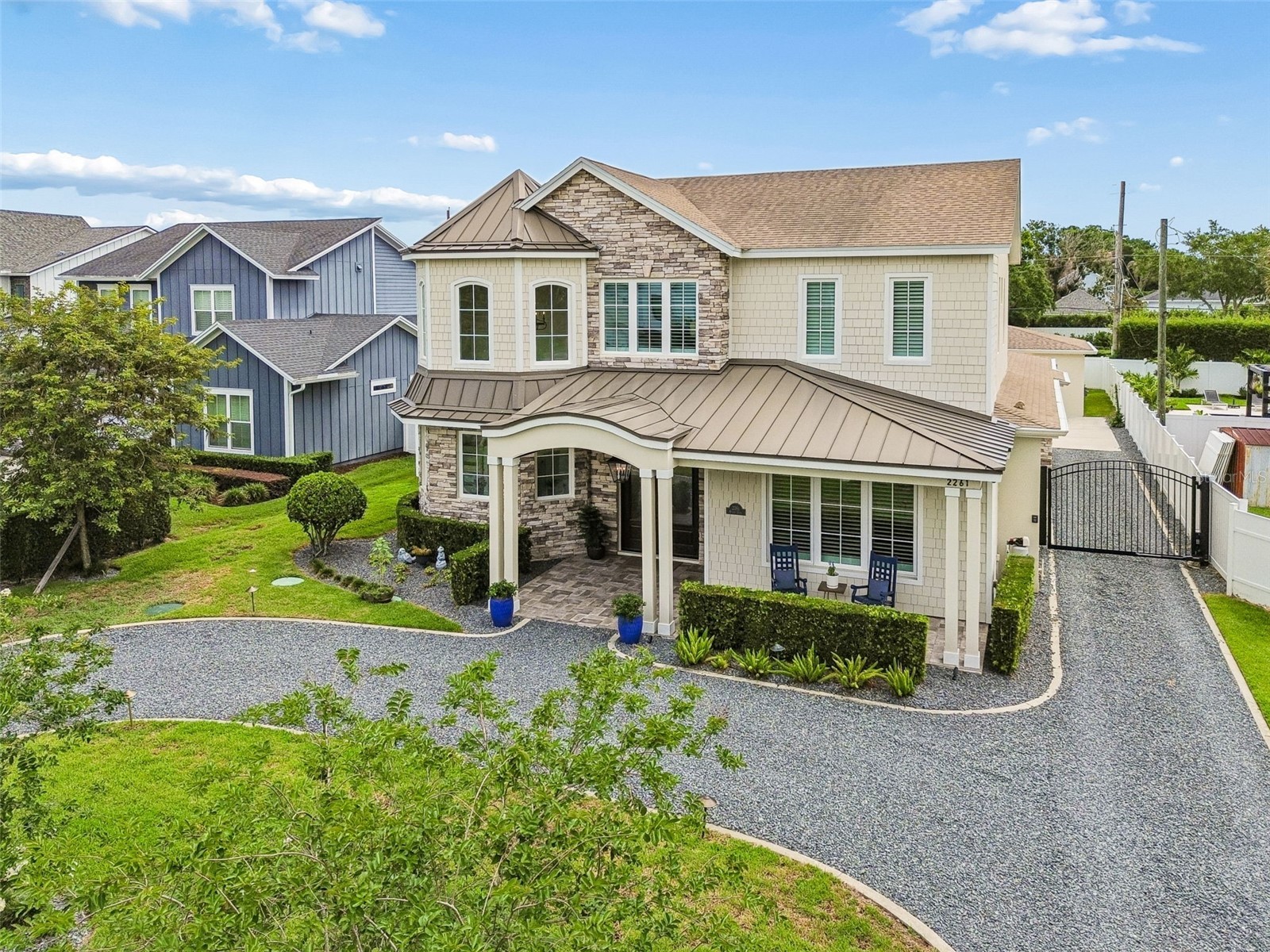 2261 Mulbry Drive Winter Park FL 32789 O6410979 image70