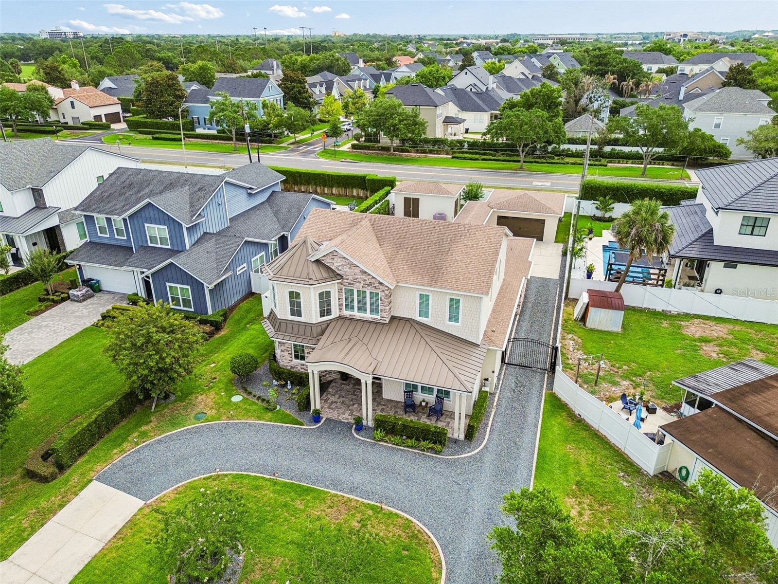 2261 Mulbry Drive Winter Park FL 32789 O6410979 image71