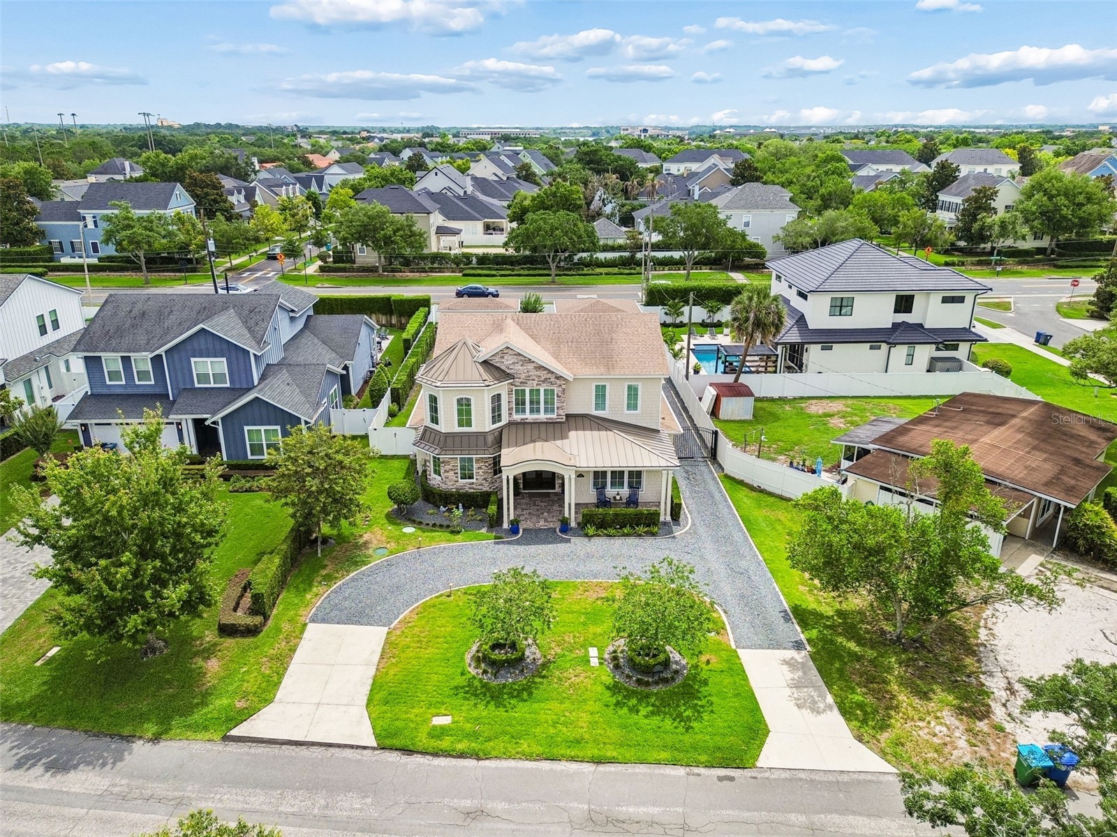 2261 Mulbry Drive Winter Park FL 32789 O6410979 image72