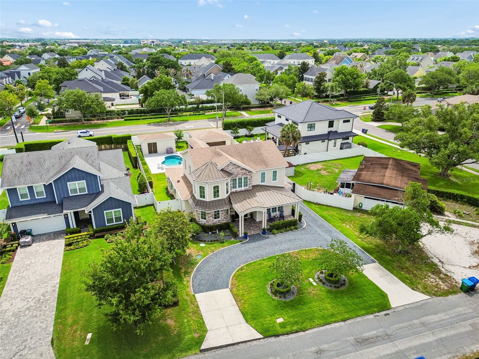 2261 Mulbry Drive Winter Park FL 32789 O6410979 image73